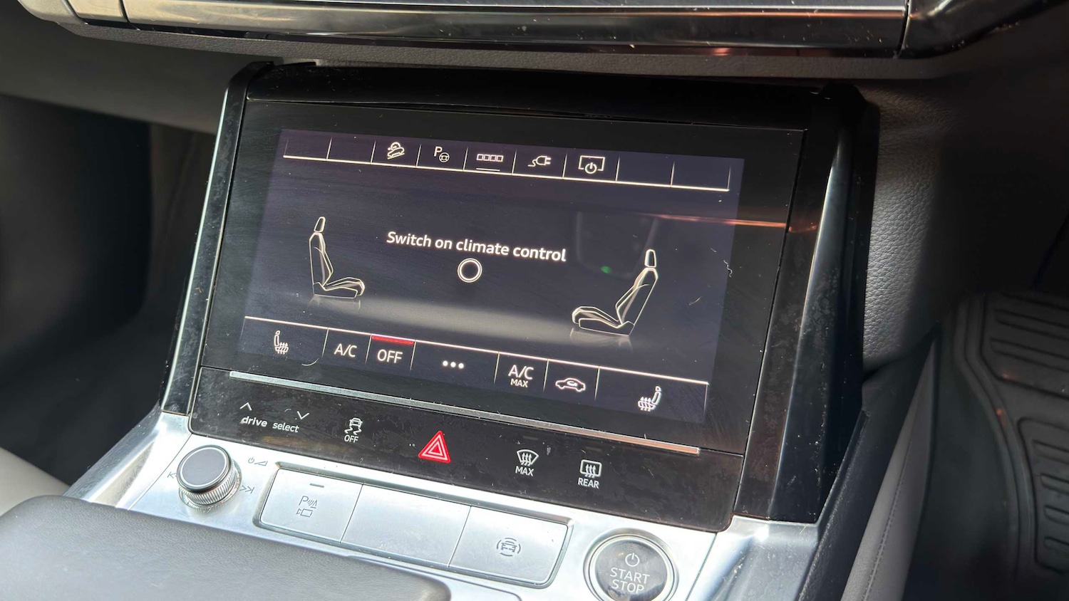 Used Audi e-tron for sale - 77862348: Photo 19