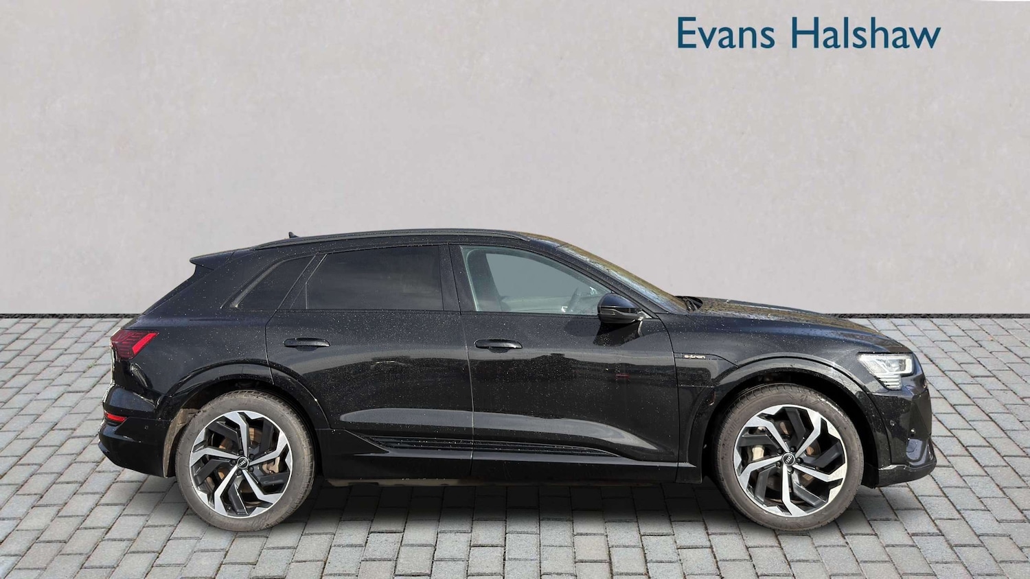 Used Audi e-tron for sale - 77862348: Photo 2