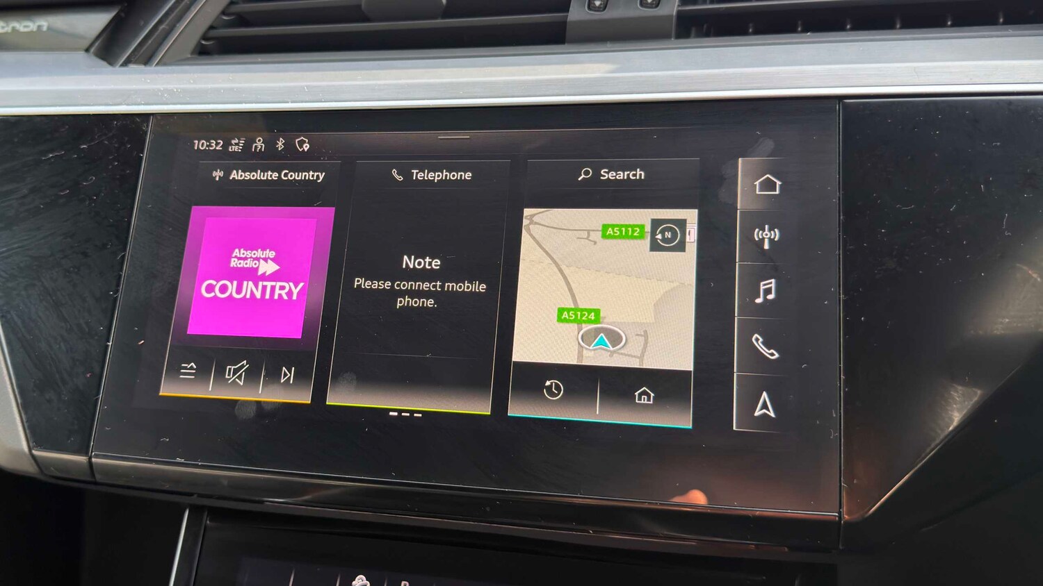 Used Audi e-tron for sale - 77862348: Photo 21