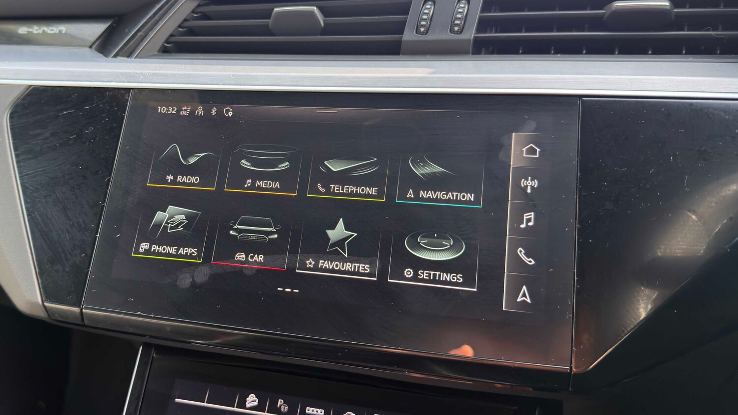 Used Audi e-tron for sale - 77862348: Photo 22