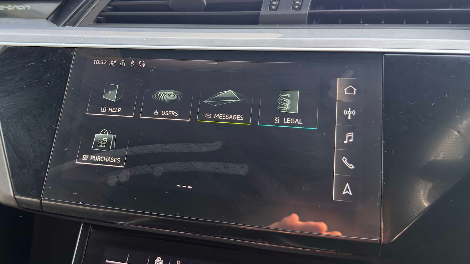 Used Audi e-tron for sale - 77862348: Photo 23