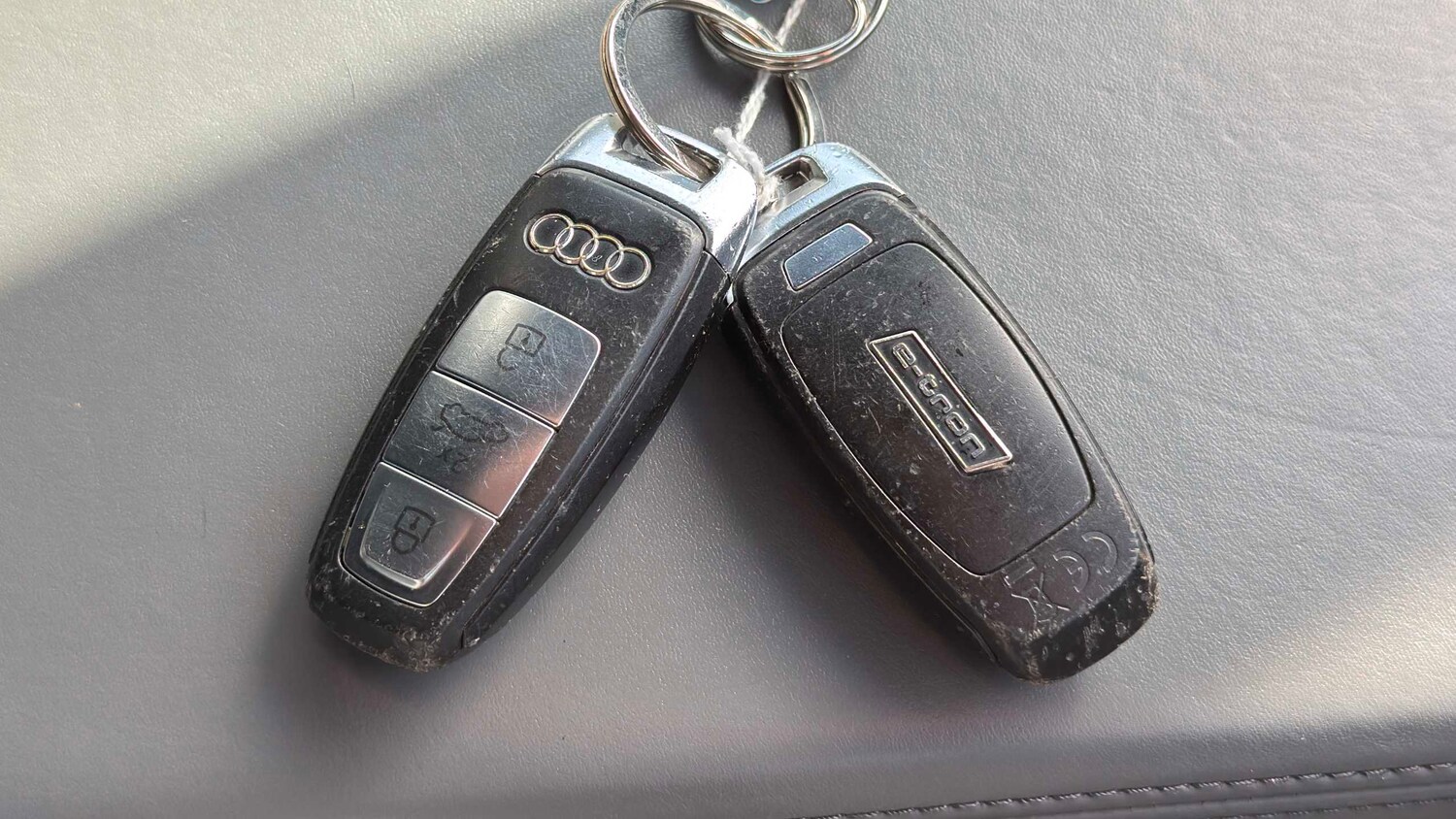 Used Audi e-tron for sale - 77862348: Photo 25