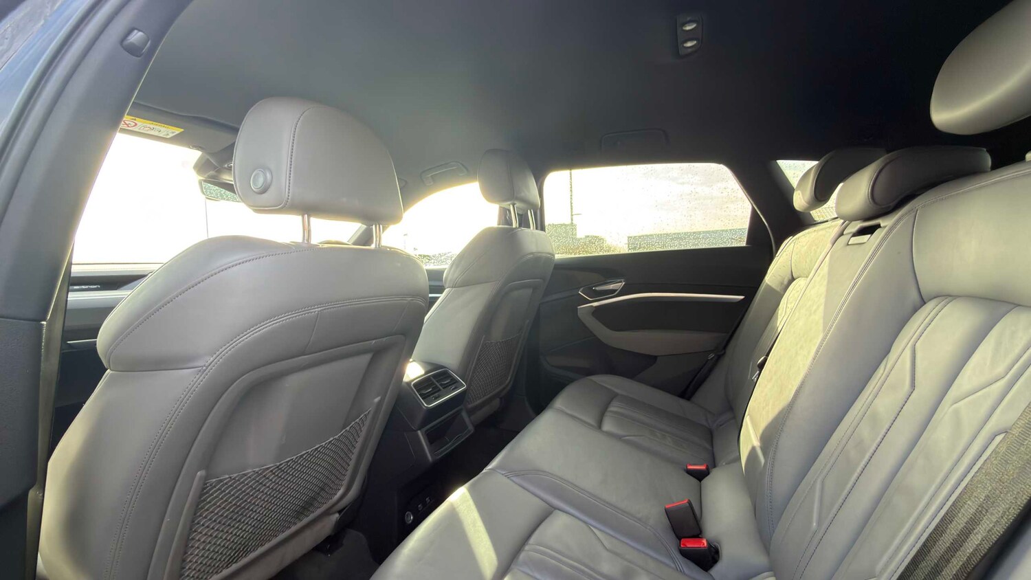 Used Audi e-tron for sale - 77862348: Photo 7