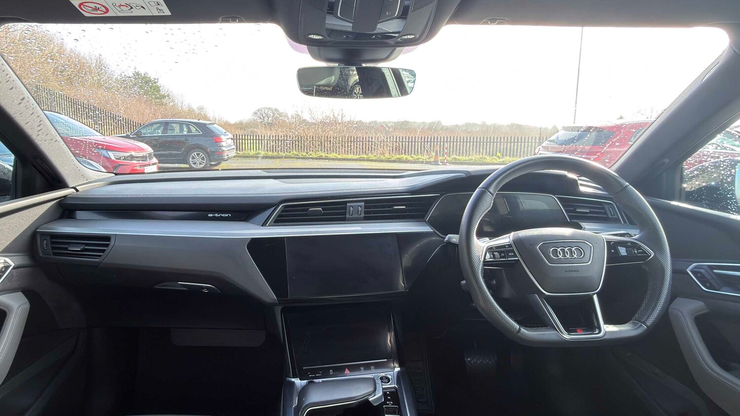 Used Audi e-tron for sale - 77862348: Photo 9