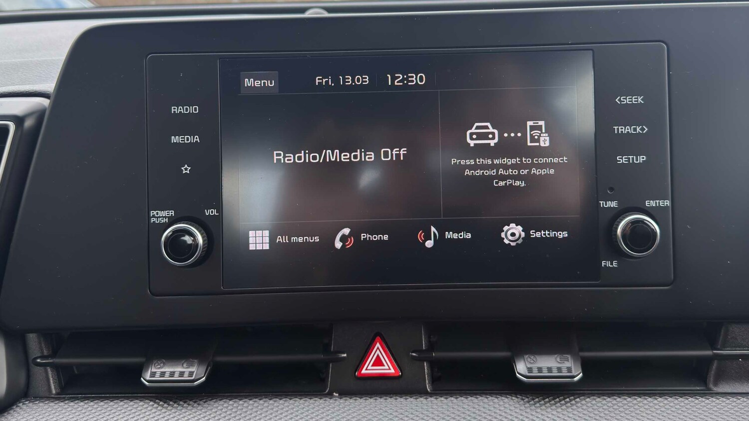 Used Kia Sportage 2023 for sale - 77886182: Photo 18