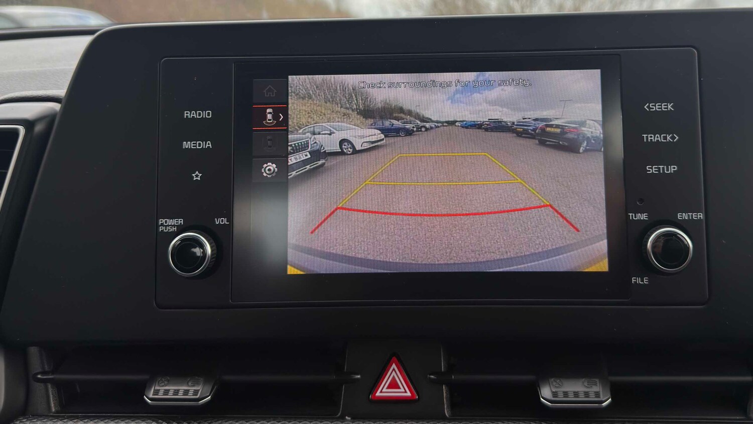 Used Kia Sportage 2023 for sale - 77886182: Photo 19