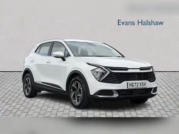 Used Kia Sportage 2023 for sale - 77886182: Photo