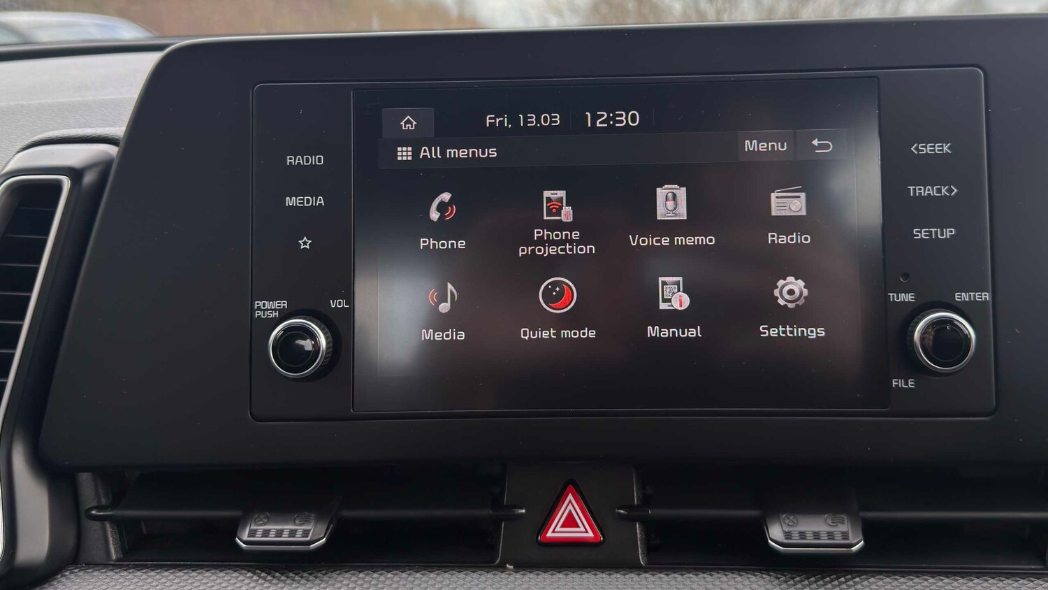 Used Kia Sportage 2023 for sale - 77886182: Photo 20