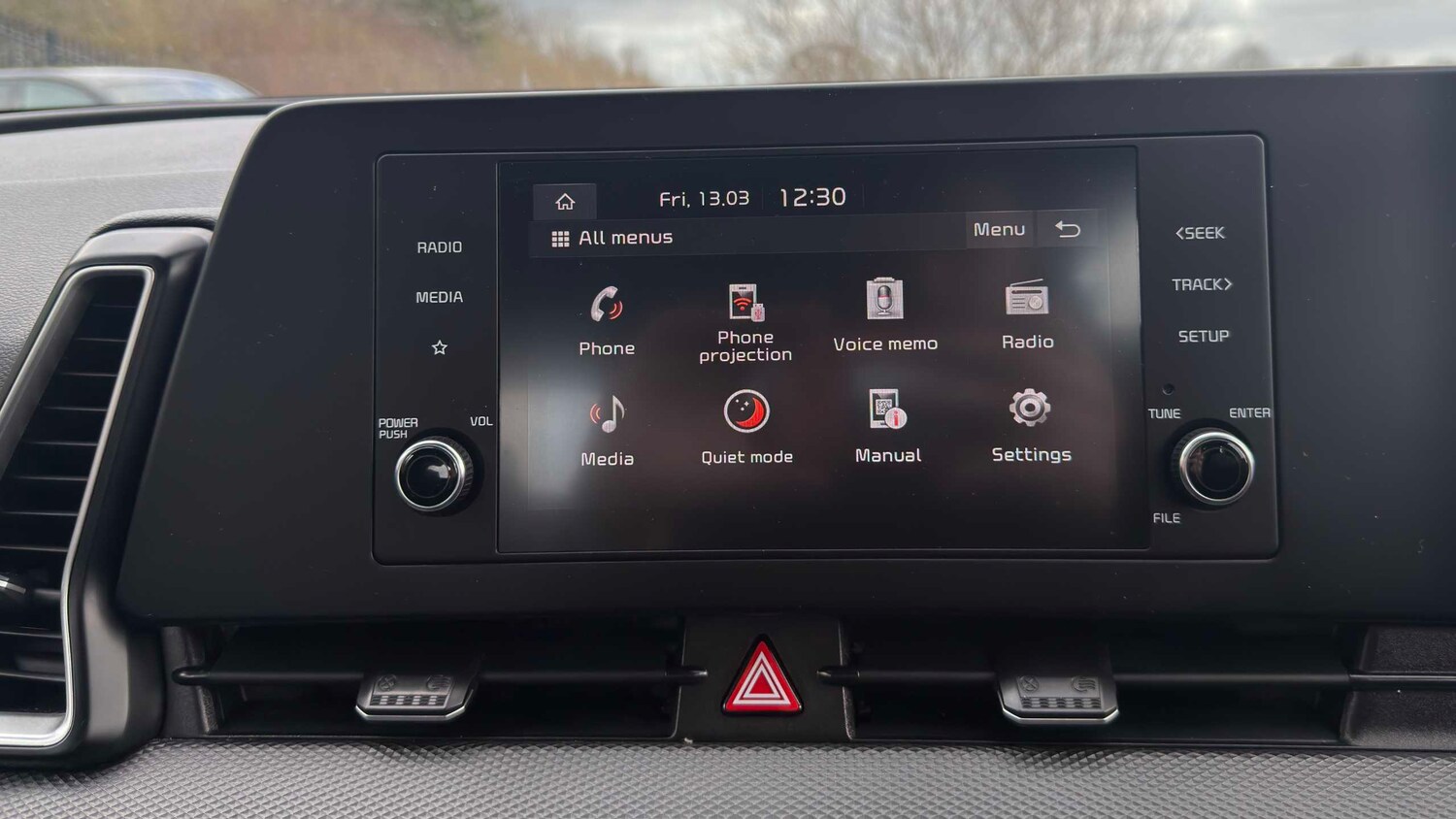 Used Kia Sportage 2023 for sale - 77886182: Photo 21