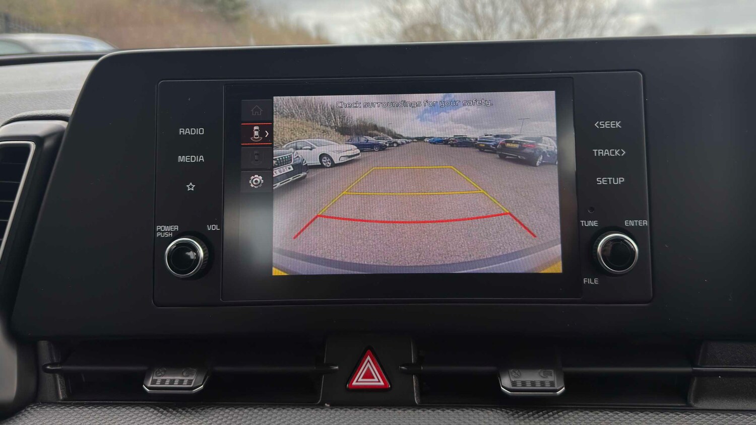 Used Kia Sportage 2023 for sale - 77886182: Photo 24