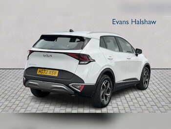 Used Kia Sportage 2023 for sale - 77886182: Photo