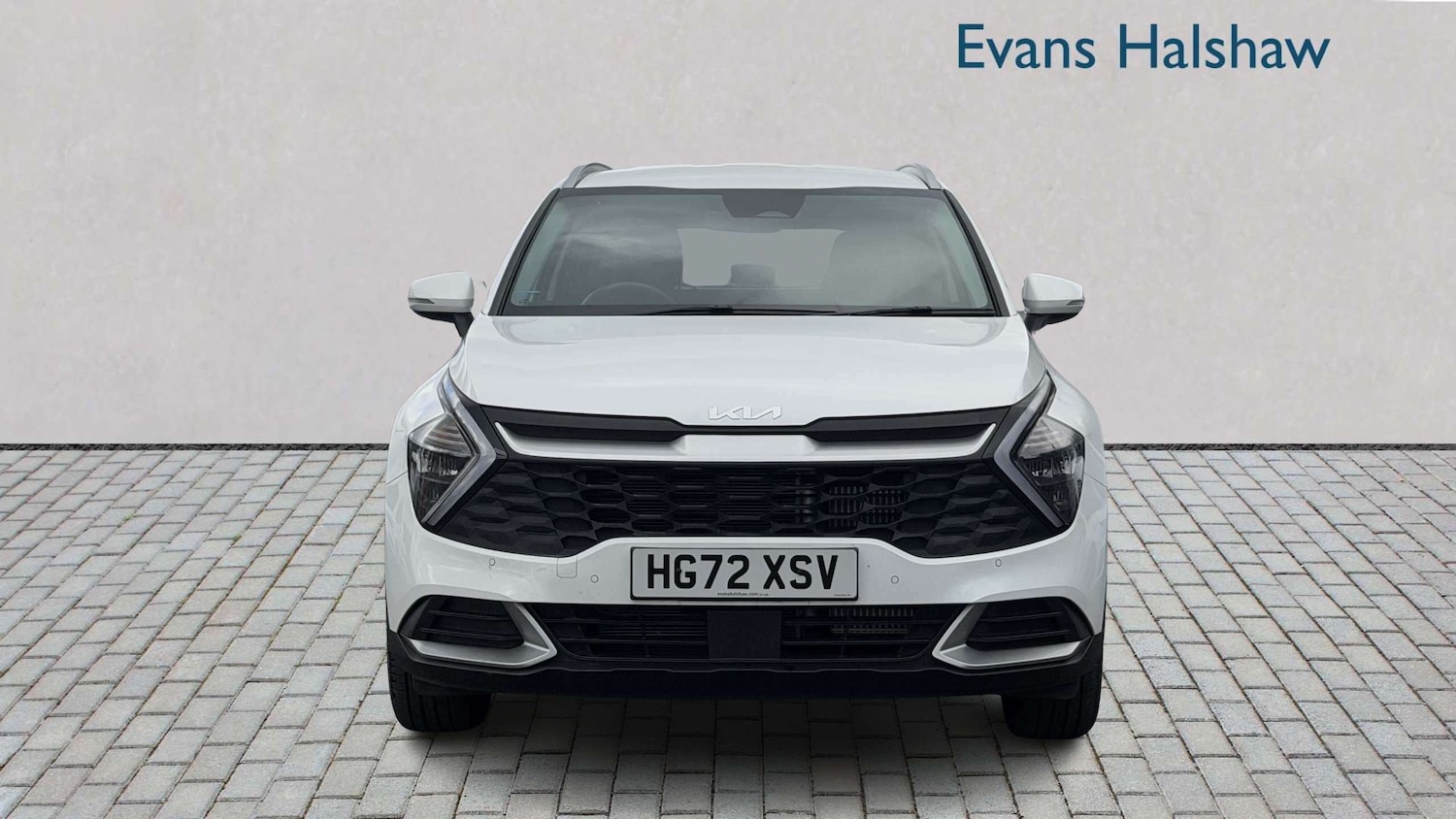 Used Kia Sportage 2023 for sale - 77886182: Photo 4