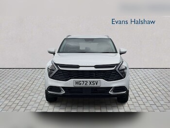 Used Kia Sportage 2023 for sale - 77886182: Photo