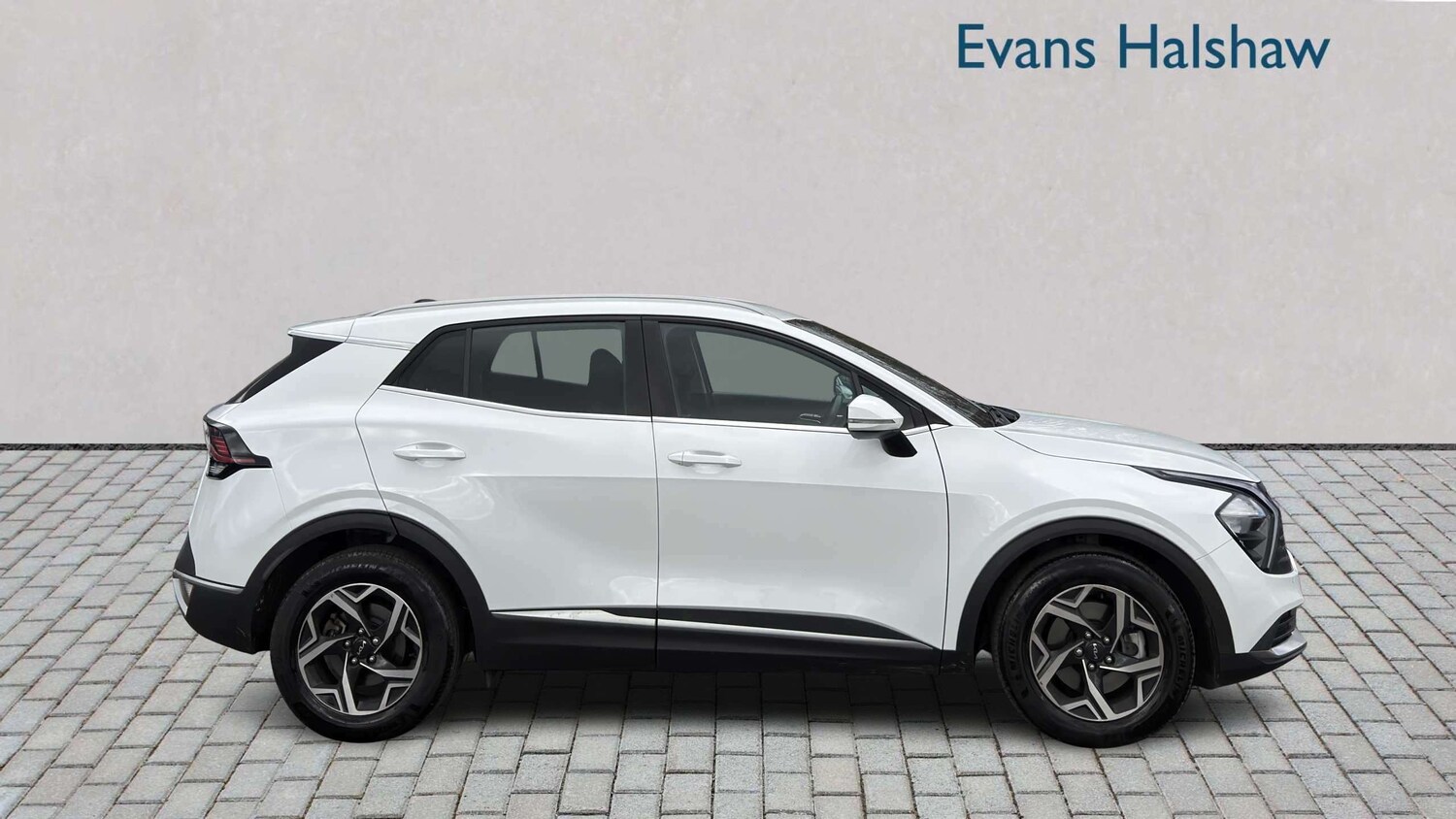 Used Kia Sportage 2023 for sale - 77886182: Photo 6