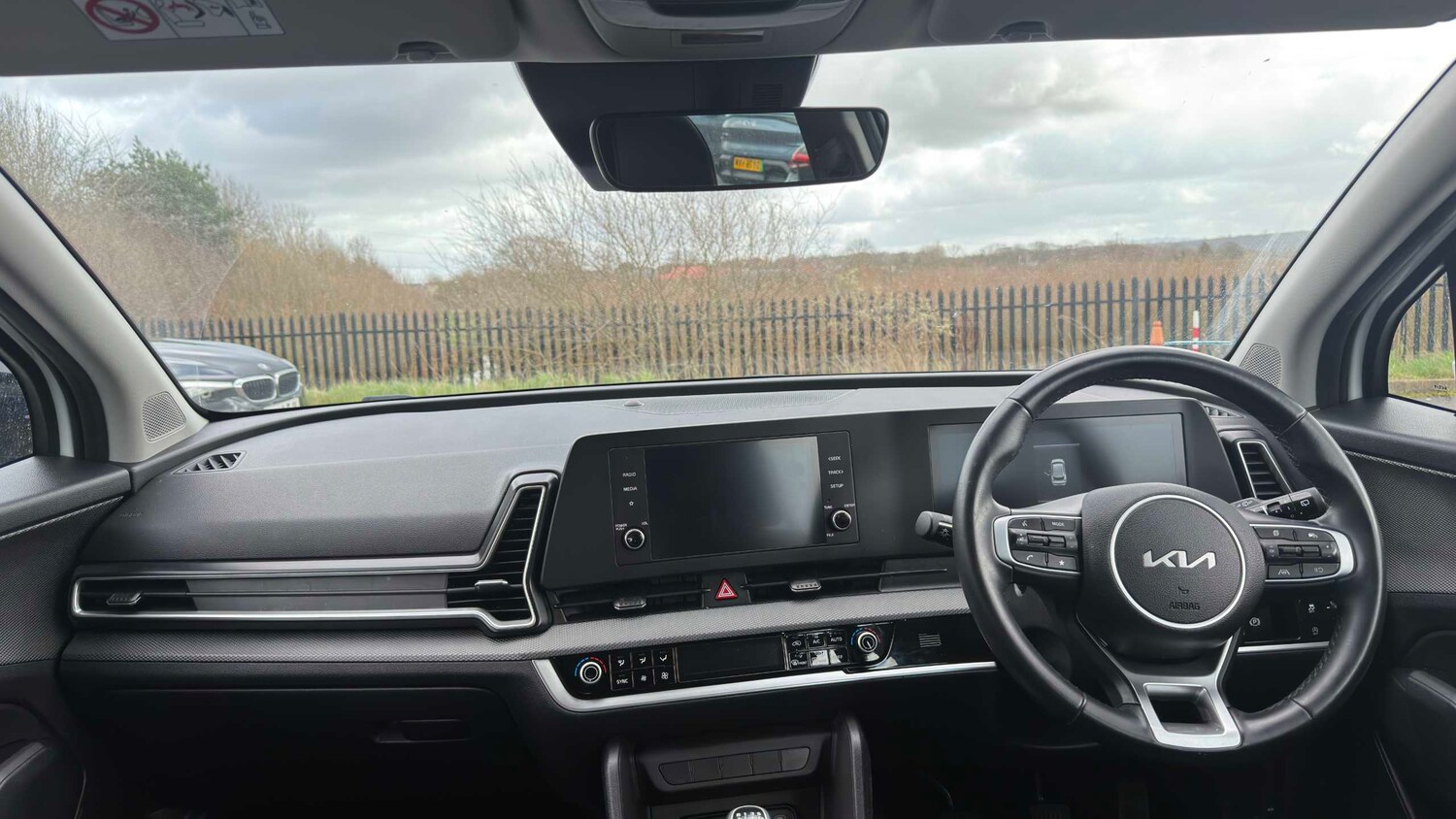 Used Kia Sportage 2023 for sale - 77886182: Photo 7