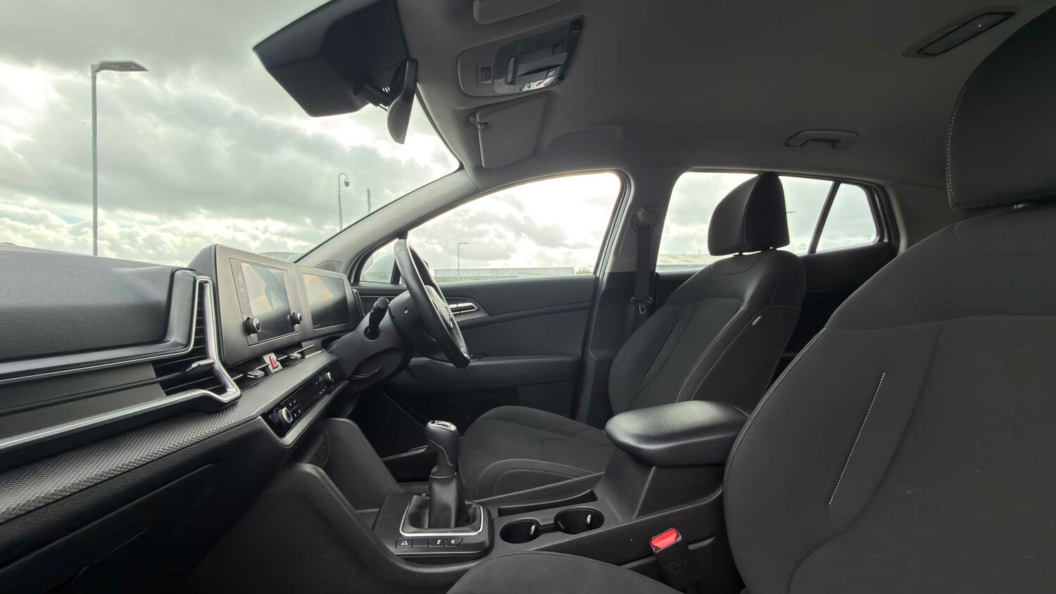 Used Kia Sportage 2023 for sale - 77886182: Photo 8