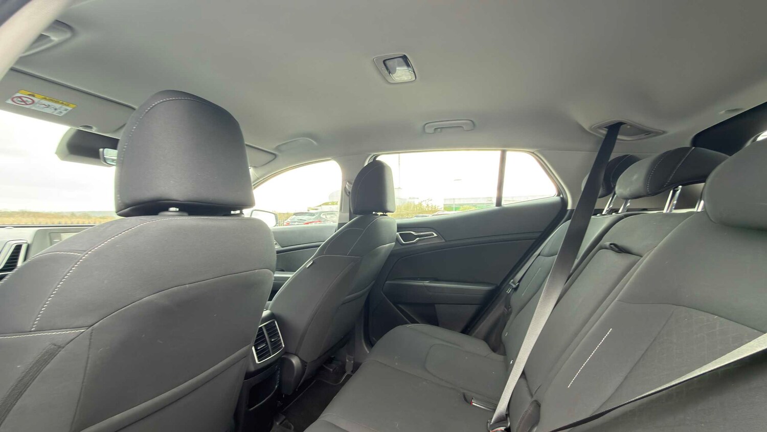 Used Kia Sportage 2023 for sale - 77886182: Photo 9