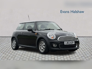 Used MINI Hatch 2012 for sale - 78419776: Photo