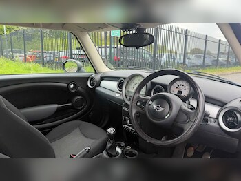 Used MINI Hatch 2012 for sale - 78419776: Photo