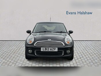 Used MINI Hatch 2012 for sale - 78419776: Photo
