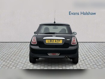 Used MINI Hatch 2012 for sale - 78419776: Photo