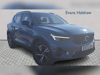 Used Volvo XC40 2022 for sale - 78378695: Photo