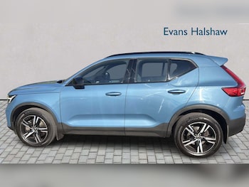 Used Volvo XC40 2022 for sale - 78378695: Photo