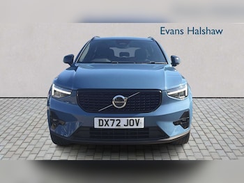 Used Volvo XC40 2022 for sale - 78378695: Photo