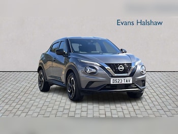 Used Nissan Juke 2023 for sale - 79339895: Photo