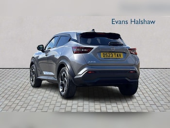 Used Nissan Juke 2023 for sale - 79339895: Photo