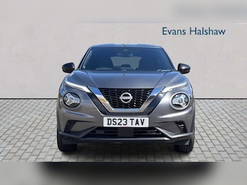 Used Nissan Juke 2023 for sale - 79339895: Photo