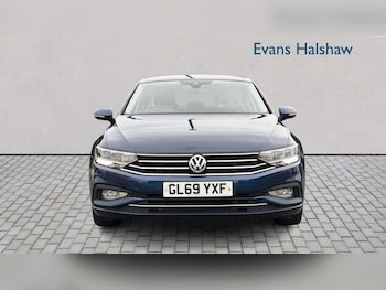 Used Volkswagen Passat 2019 for sale - 79415336: Photo