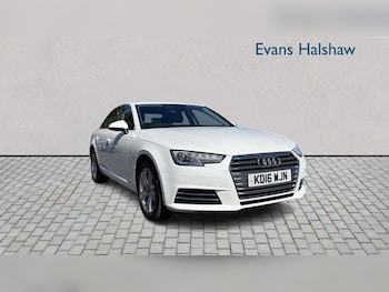 Used Audi A4 2016 for sale - 79095671: Photo