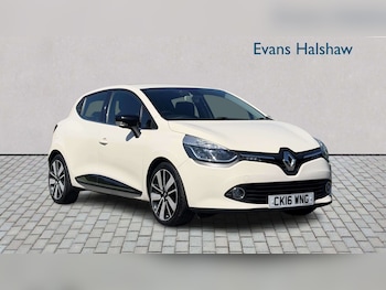 Used Renault Clio 2016 for sale - 78451487: Photo