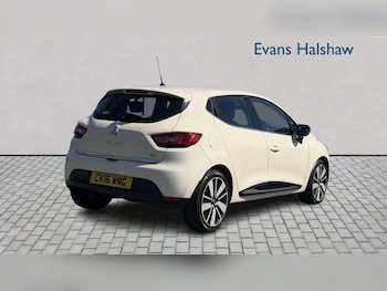 Used Renault Clio 2016 for sale - 78451487: Photo