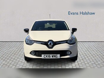Used Renault Clio 2016 for sale - 78451487: Photo