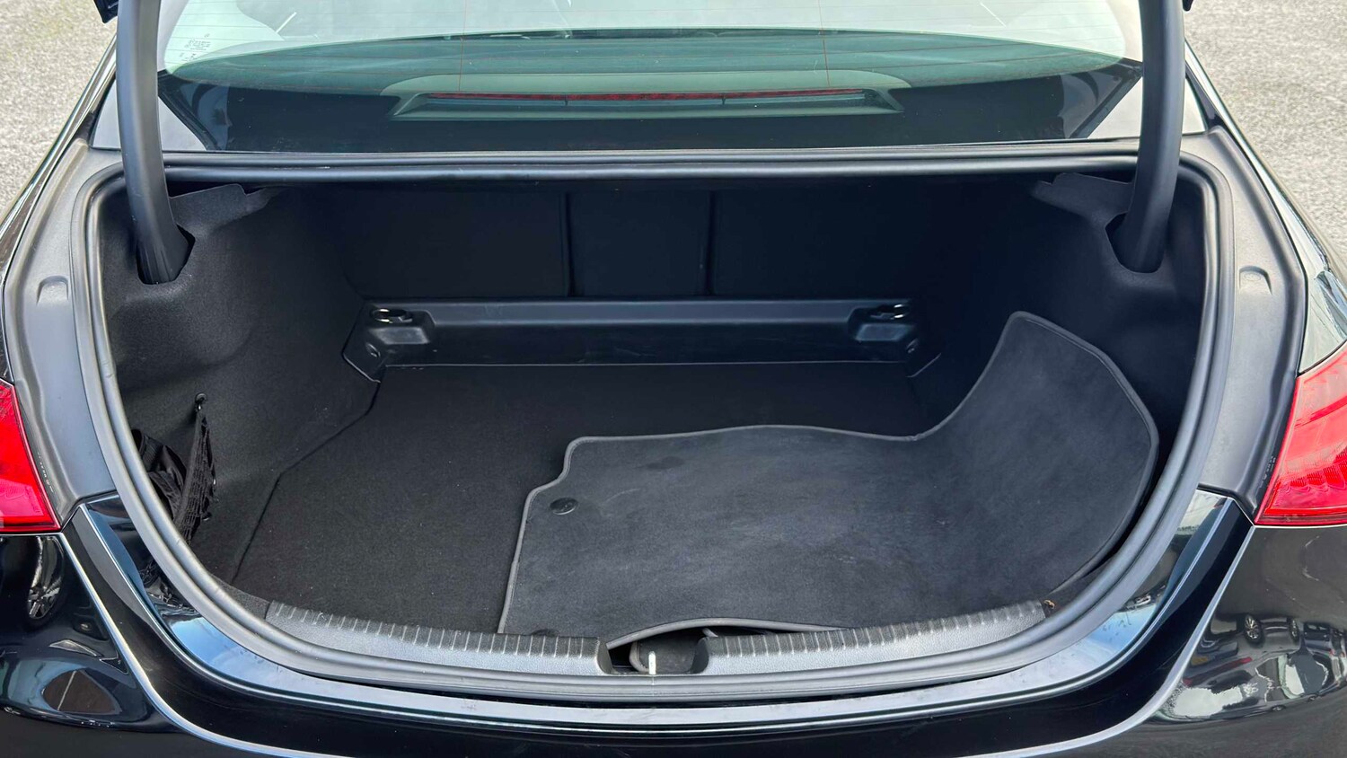 Used Mercedes-Benz C Class for sale - 77860427: Photo 11