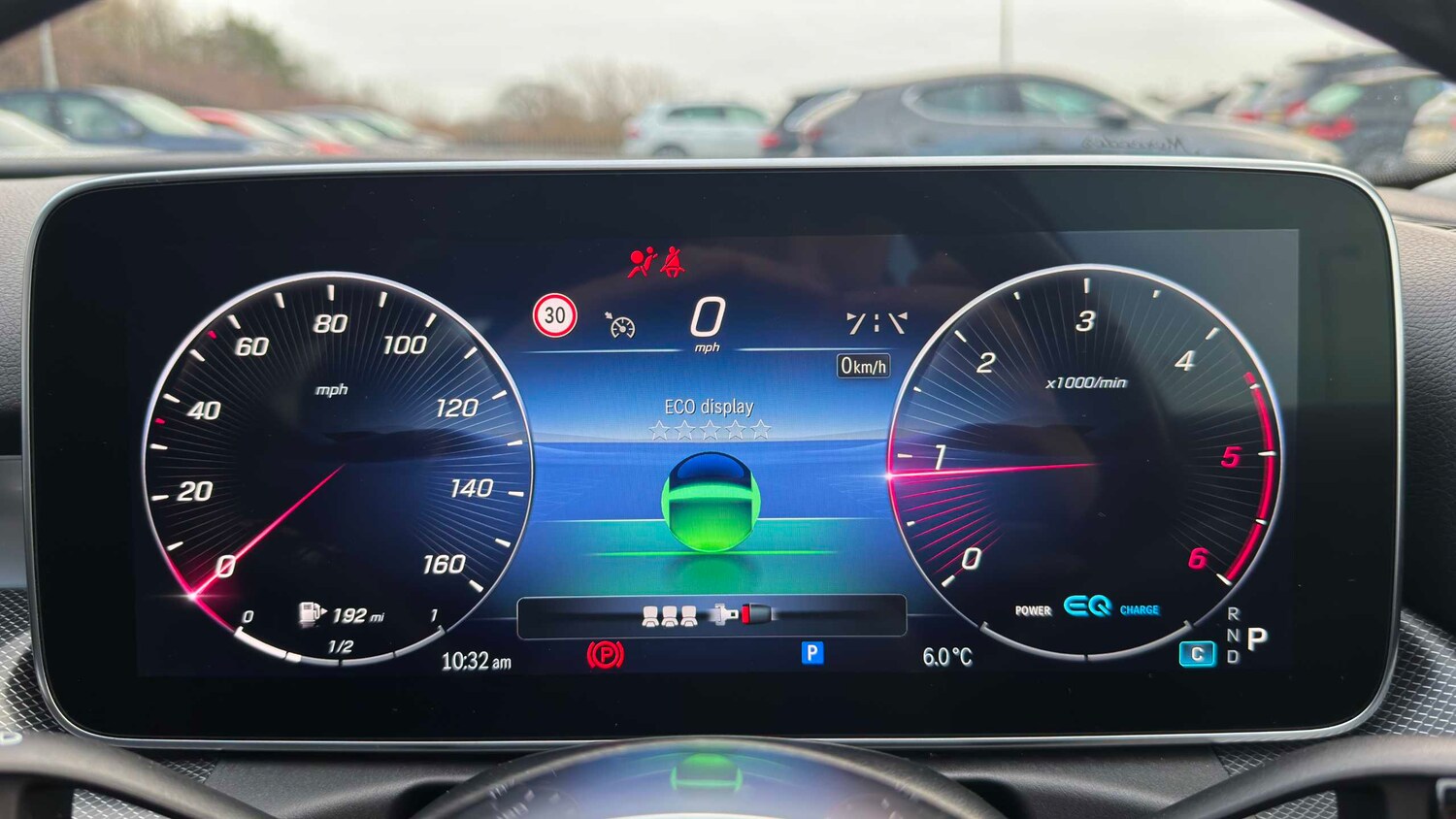 Used Mercedes-Benz C Class for sale - 77860427: Photo 17