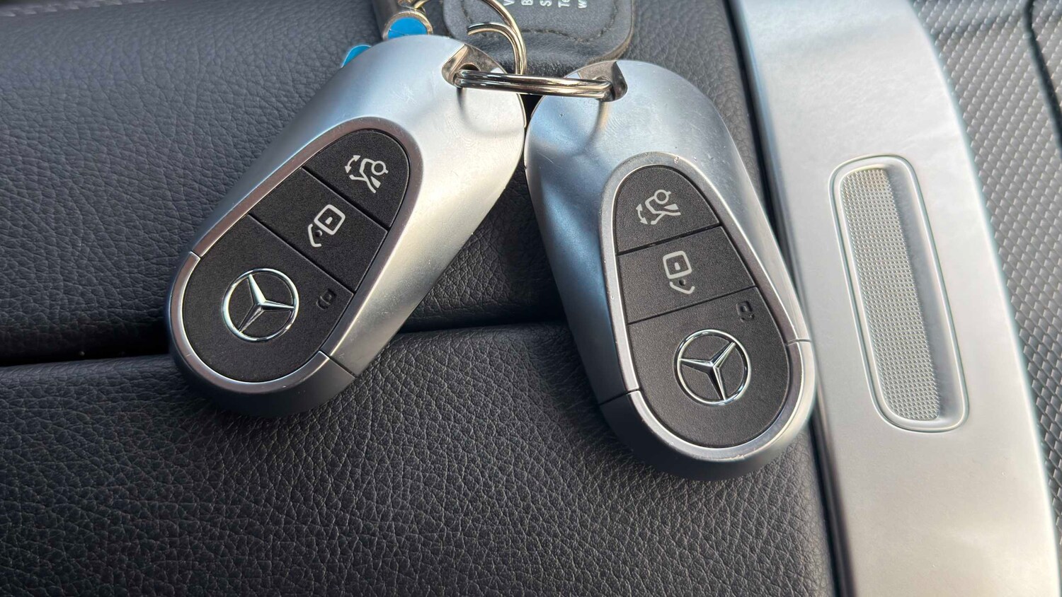 Used Mercedes-Benz C Class for sale - 77860427: Photo 20