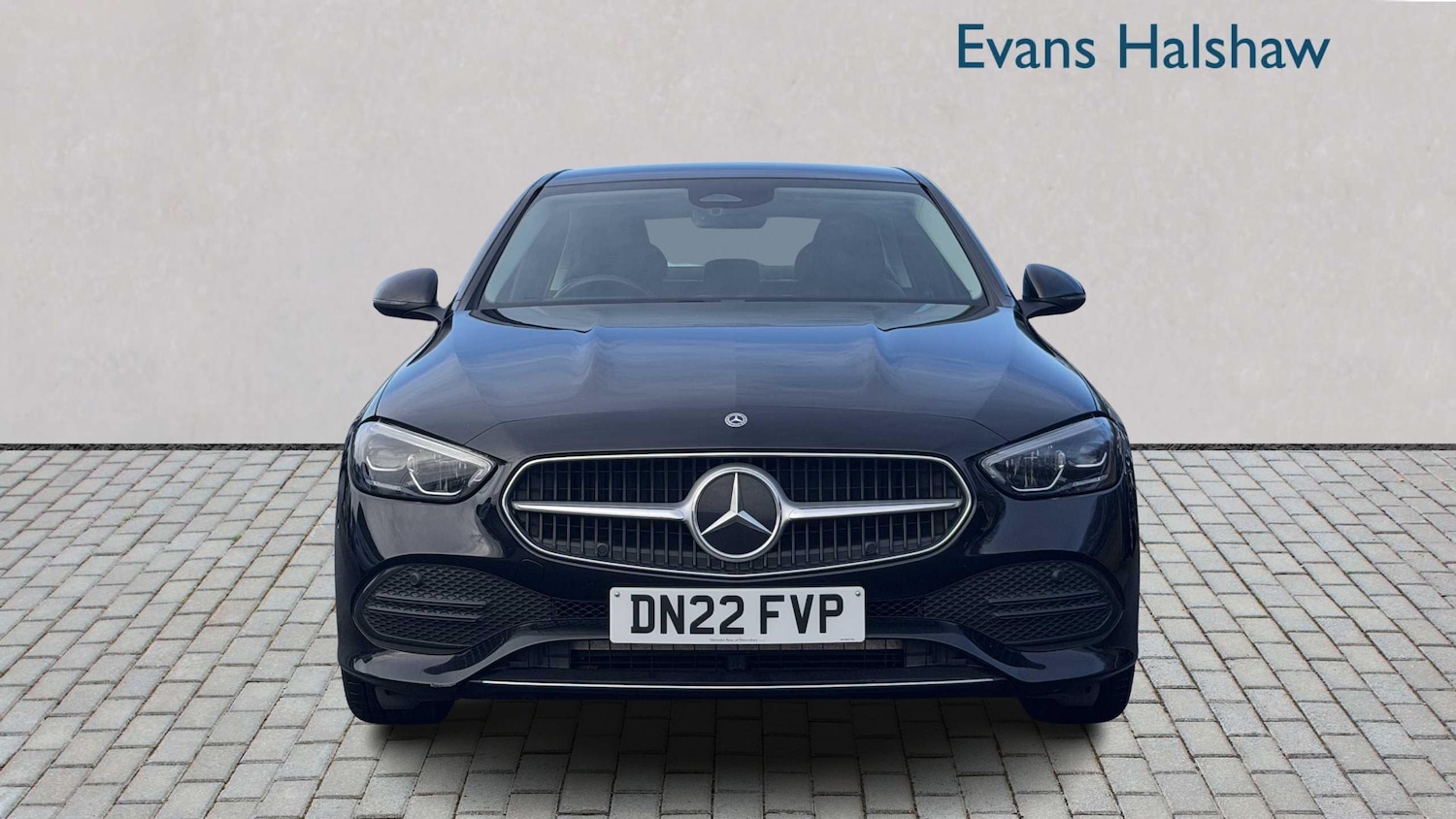 Used Mercedes-Benz C Class for sale - 77860427: Photo 4