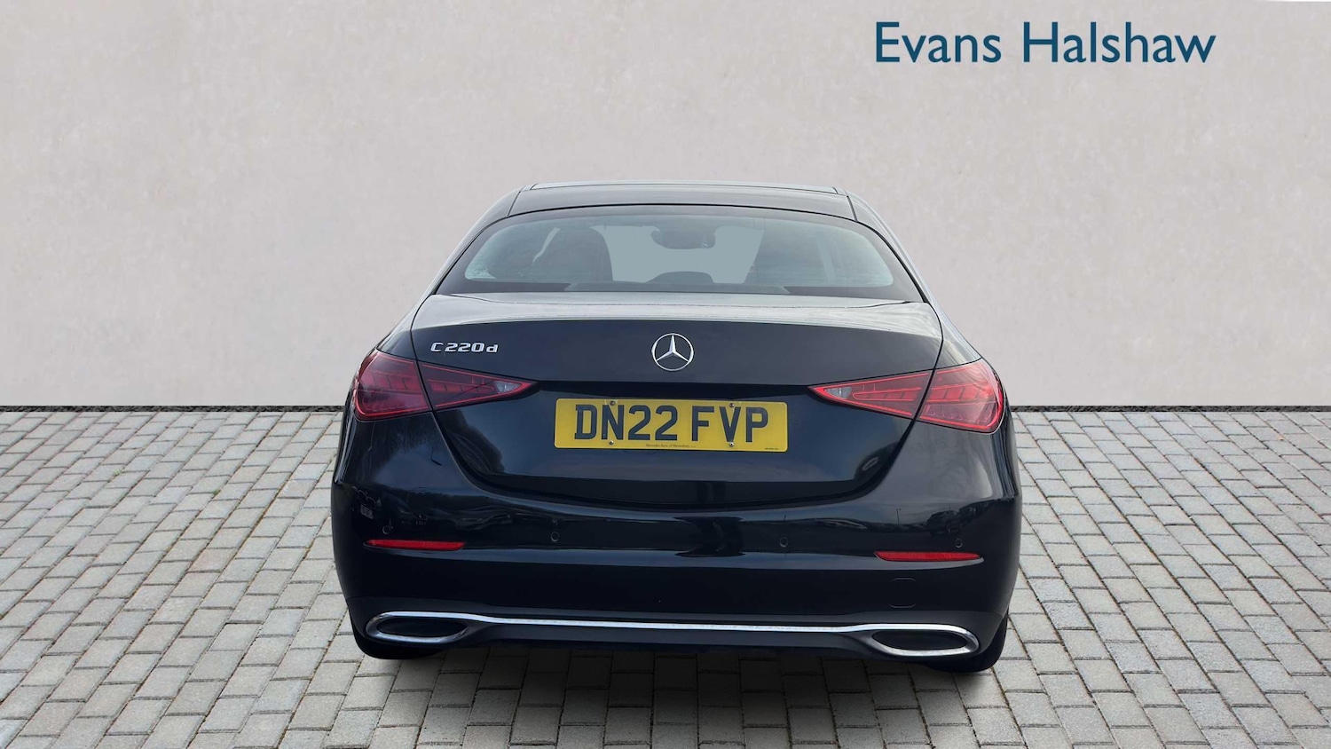 Used Mercedes-Benz C Class for sale - 77860427: Photo 5