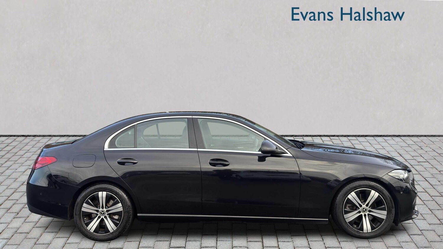 Used Mercedes-Benz C Class for sale - 77860427: Photo 6