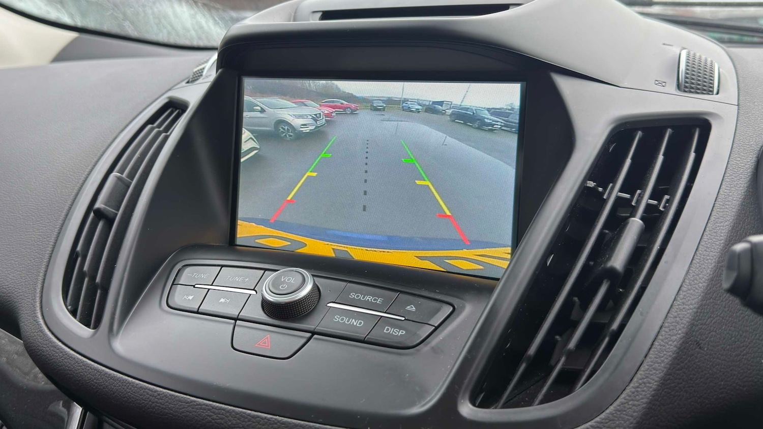 Used Ford Kuga 2017 for sale - 77943427: Photo 17