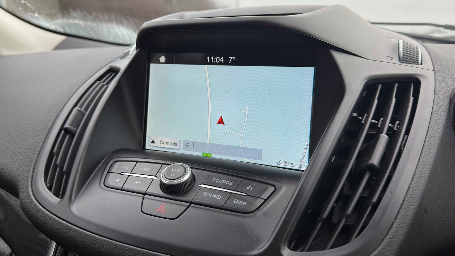 Used Ford Kuga 2017 for sale - 77943427: Photo 19