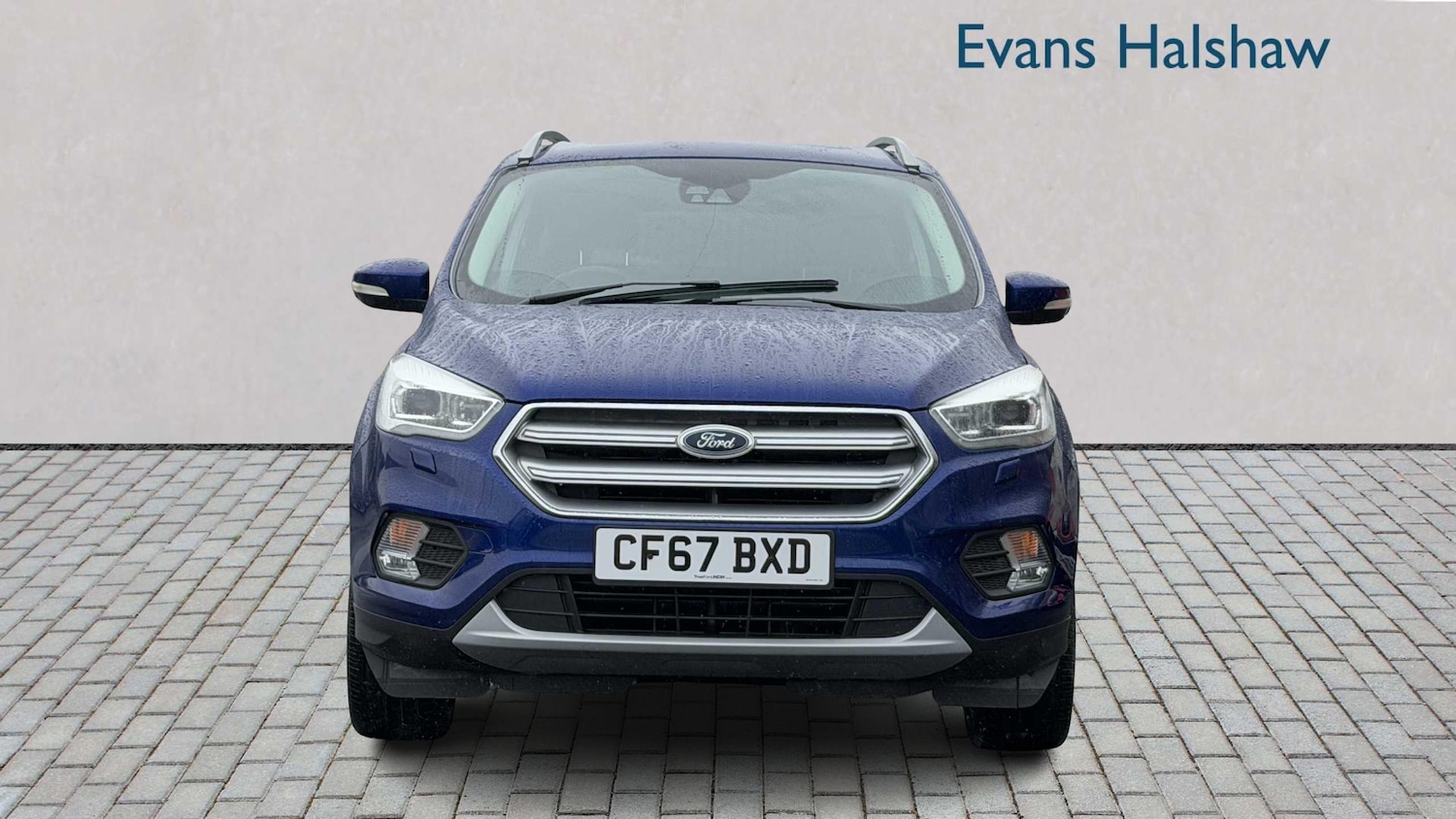 Used Ford Kuga 2017 for sale - 77943427: Photo 4