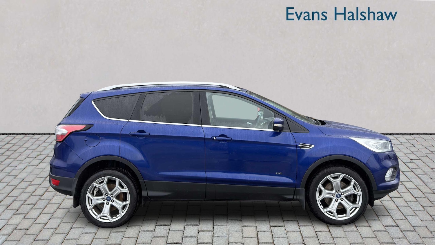 Used Ford Kuga 2017 for sale - 77943427: Photo 5