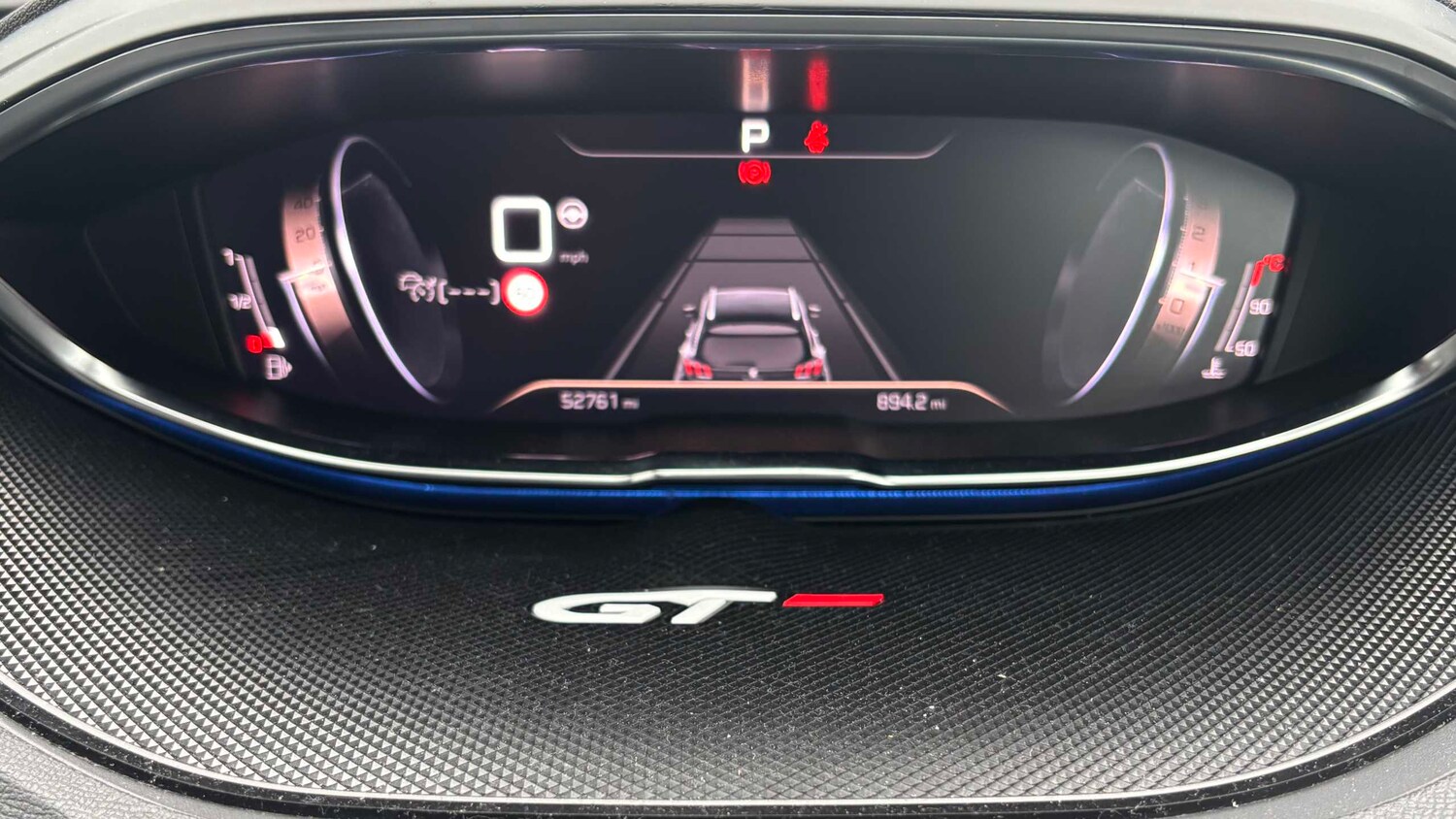 Used Peugeot 3008 for sale - 77861516: Photo 14