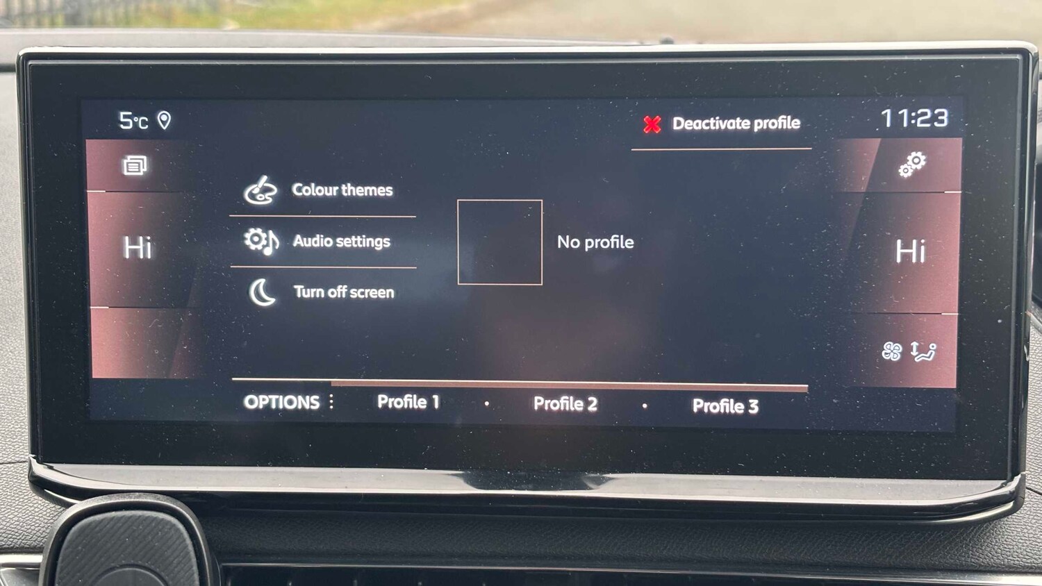 Used Peugeot 3008 for sale - 77861516: Photo 15