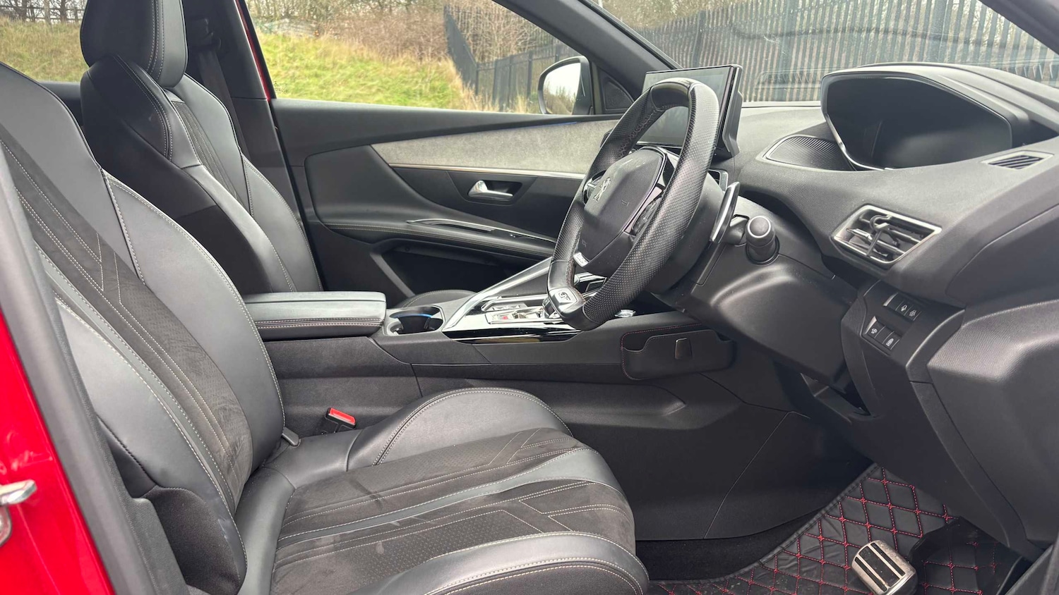 Used Peugeot 3008 for sale - 77861516: Photo 3