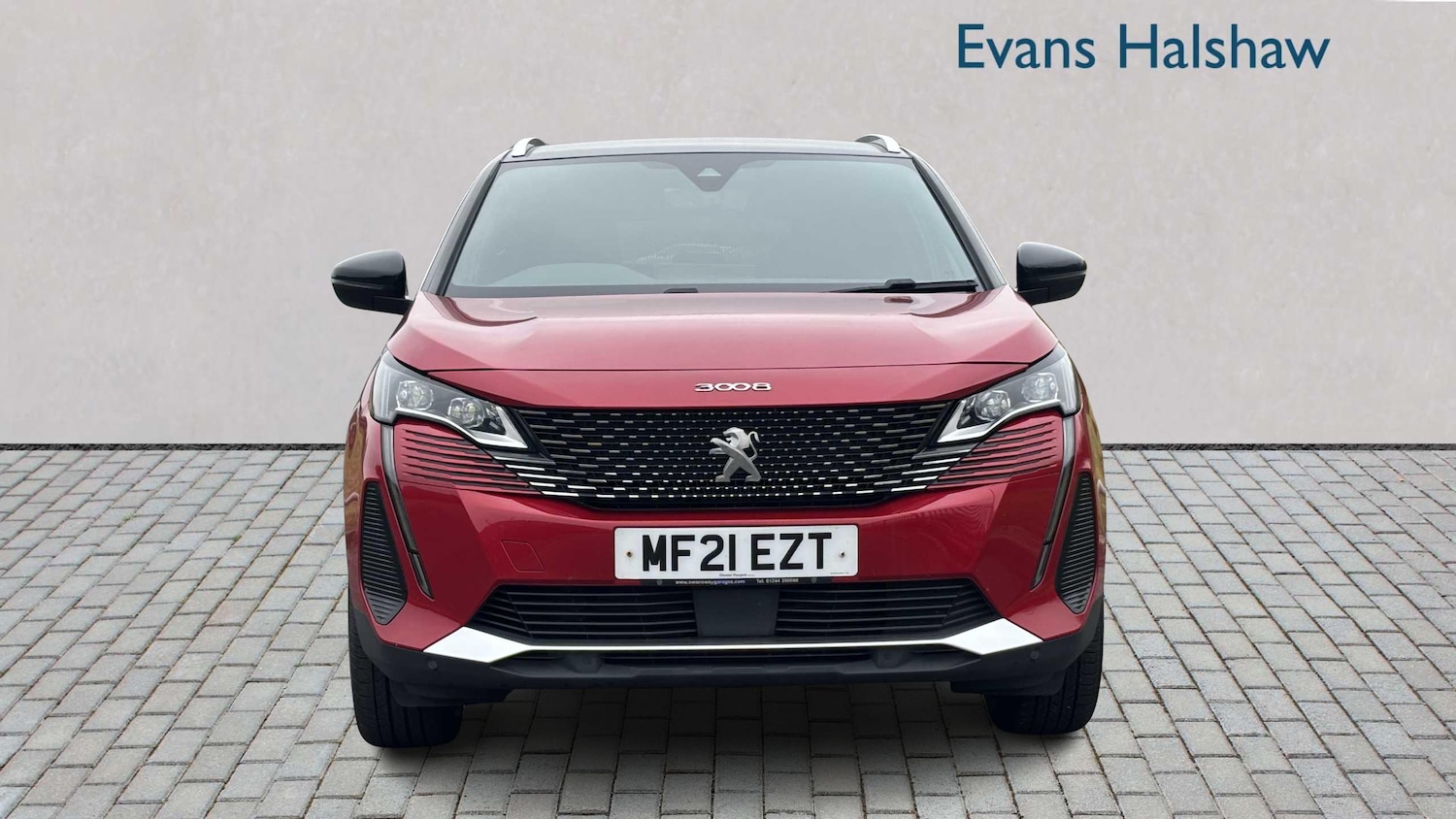 Used Peugeot 3008 for sale - 77861516: Photo 4